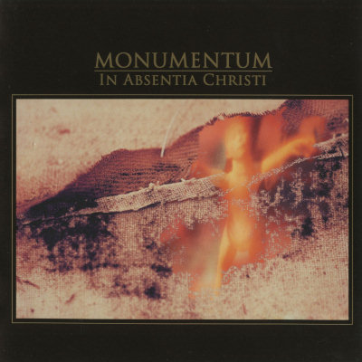 Monumentum: "In Absentia Christi" – 1995